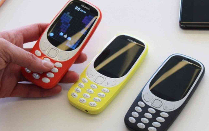 nokia 3310 phien ban hoi nghi g20 co gi dac biet