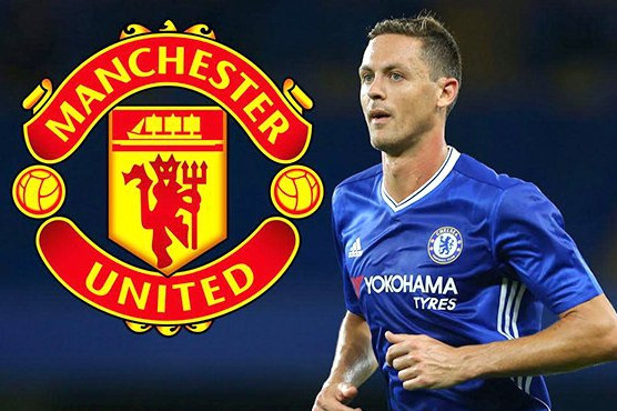 nemanja matic gia nhap man united sau khi vuot qua cuoc kiem tra suc khoe