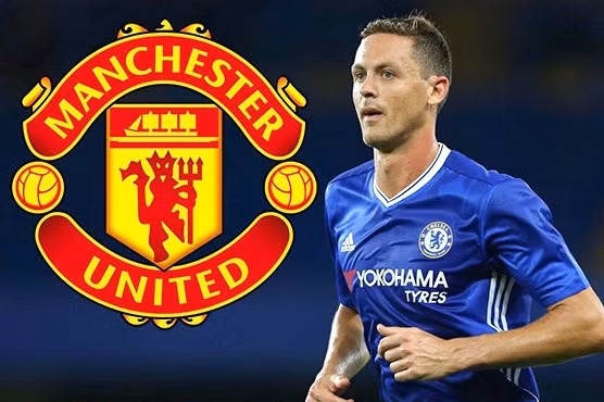 nemanja matic gia nhap man united sau khi vuot qua cuoc kiem tra suc khoe