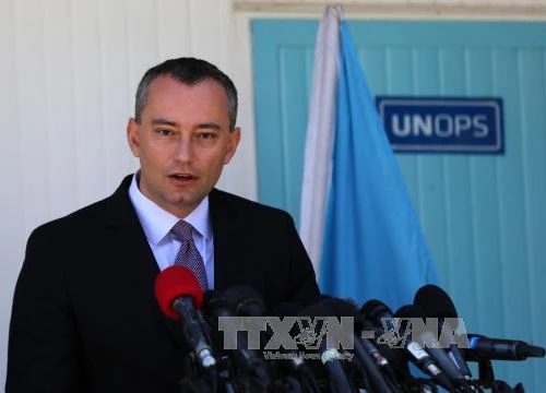 trung dong cang thang viet nam khang dinh ung ho giai phap hai nha nuoc