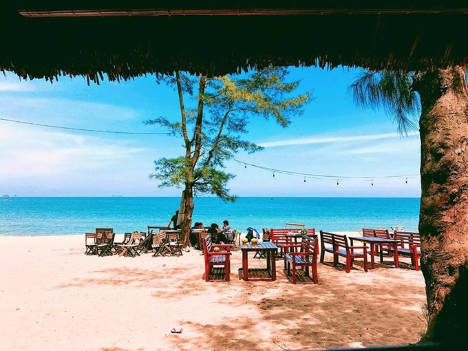 bon bien dao moi noi duoc san lung nhieu nhat he nay