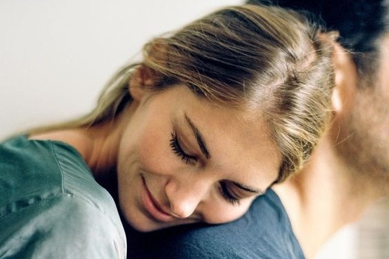 Đàn ông nếu yêu thương thật lòng, họ sẵn sàng gánh mọi trọng trách trên vai ảnh 3 dan ong neu yeu thuong that long ho san sang ganh moi trong trach tren vai