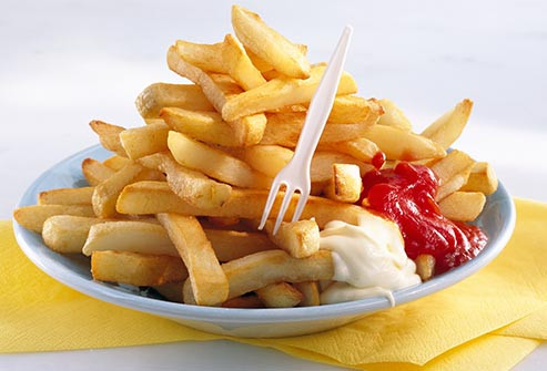 Những lý do khiến lượng đường trong máu tăng vọt ảnh 3 nhung ly do khien luong duong trong mau tang vot