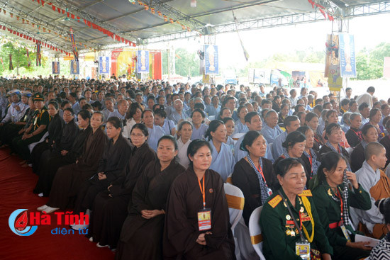 dai le cau sieu cac anh hung liet sy nguoi co cong o nga ba dong loc