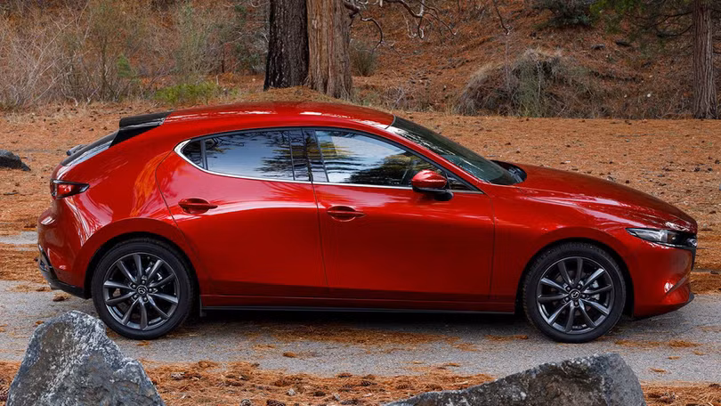 Mazda3 2019 có động cơ hoàn toàn mới, mạnh 178 mã lực