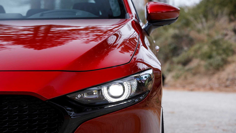 Mazda3 2019 có động cơ hoàn toàn mới, mạnh 178 mã lực