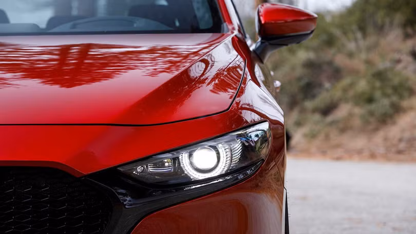 Mazda3 2019 có động cơ hoàn toàn mới, mạnh 178 mã lực