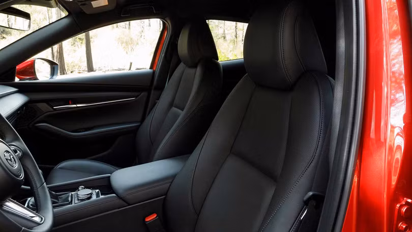 Mazda3 2019 có động cơ hoàn toàn mới, mạnh 178 mã lực