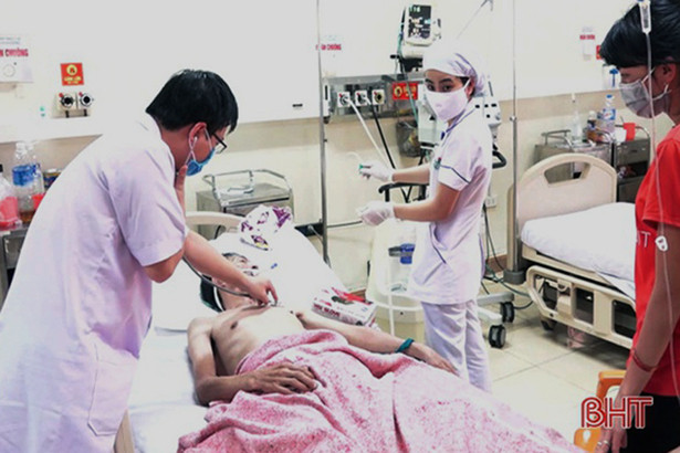 5 ngày nghỉ tết, hơn 200 người nhập viện vì tai nạn giao thông