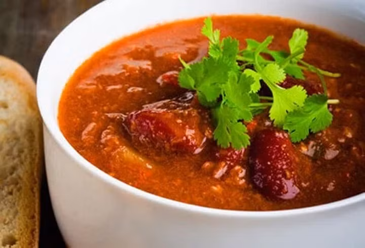 Những thực phẩm có hại cho hệ tiêu hoá