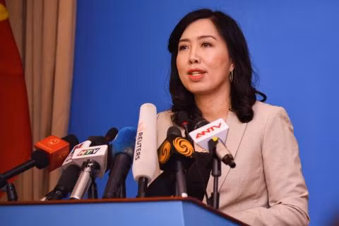 Chủ nhà Việt Nam hoan nghênh Thượng đỉnh Mỹ- Triều