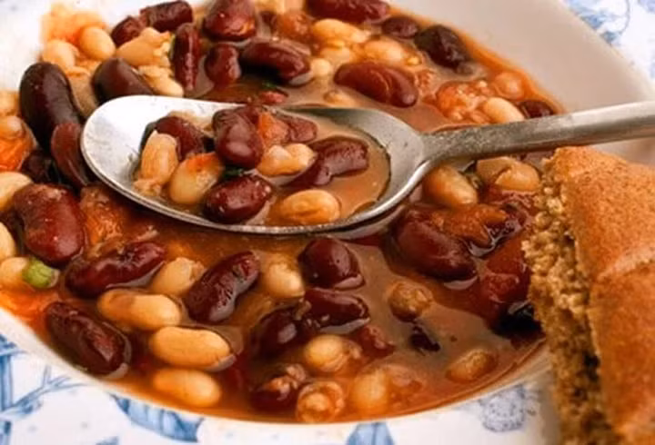 Những thực phẩm có hại cho hệ tiêu hoá