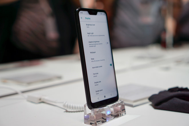 Loạt smartphone giảm giá mạnh sau Tết hình ảnh 4  Loạt smartphone giảm giá mạnh sau Tết