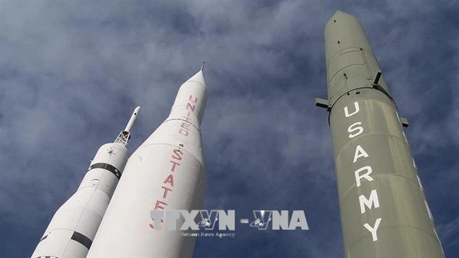 Thế giới ngày qua: Mỹ cân nhắc đưa quân tới Venezuela, duy trì hiện diện tại Iraq