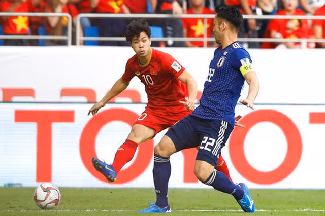 Công Phượng chính thức gia nhập Incheon United