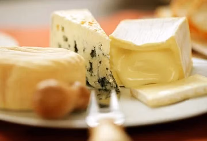 Những thực phẩm có hại cho hệ tiêu hoá