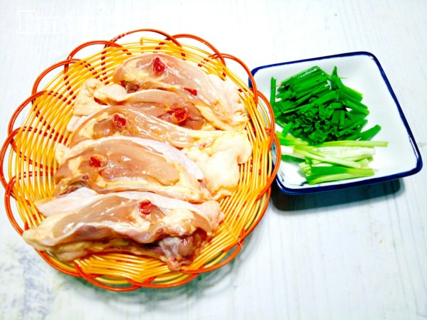 Gà hấp hành ngọt nước thơm lừng mà chẳng bị ngán