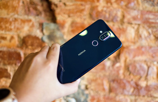 Loạt smartphone giảm giá mạnh sau Tết hình ảnh 5  Loạt smartphone giảm giá mạnh sau Tết