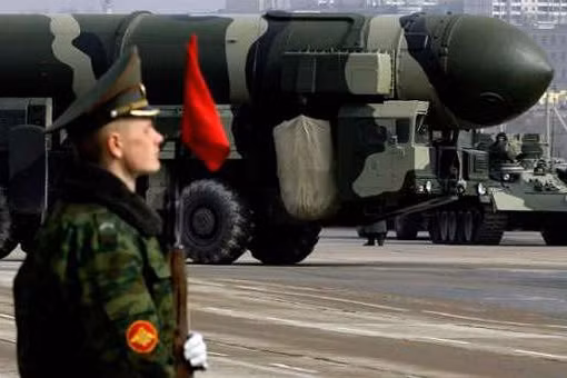 Nga dùng siêu máy tính để phát triển vũ khí