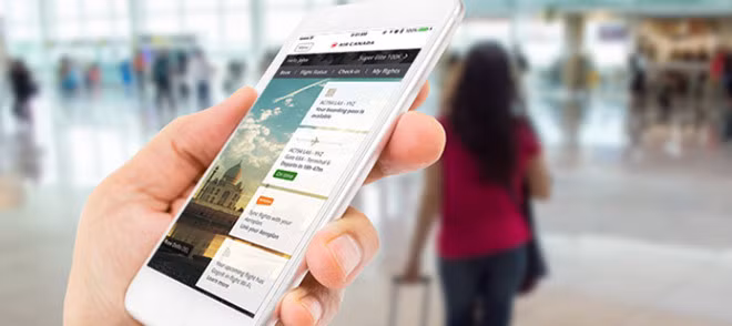 Nhiều ứng dụng đang âm thầm chụp lại màn hình iPhone của bạn