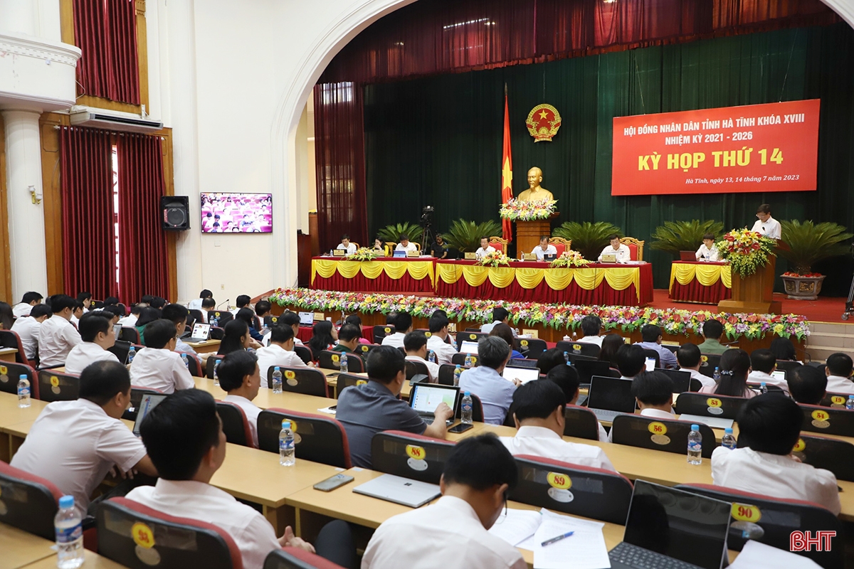 Đại biểu HĐND tỉnh Hà Tĩnh “xoáy” vấn đề về an toàn vệ sinh thực phẩm