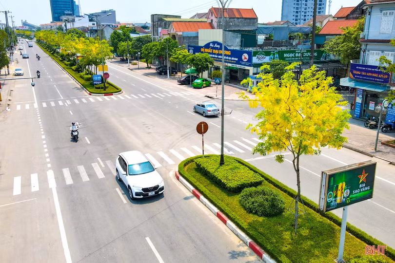 Hà Tĩnh tiếp tục xảy ra nắng nóng gay gắt