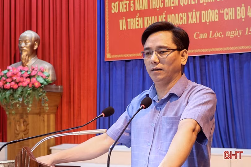 Giải quyết sớm những vấn đề người dân băn khoăn sau các hội nghị đối thoại