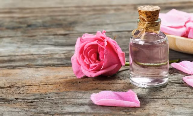 8 lợi ích của hoa hồng đối với sức khỏe và sắc đẹp