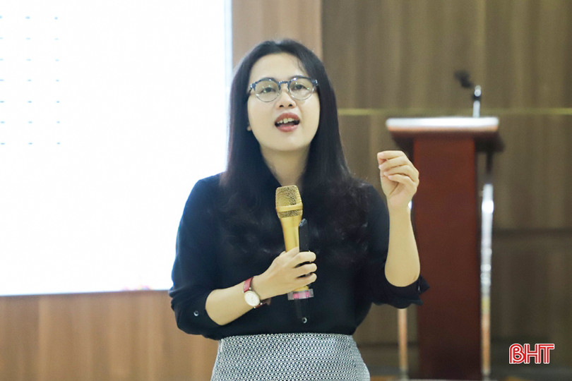 Nâng cao khả năng quản trị tài chính cho cán bộ hợp tác xã ở Hà Tĩnh