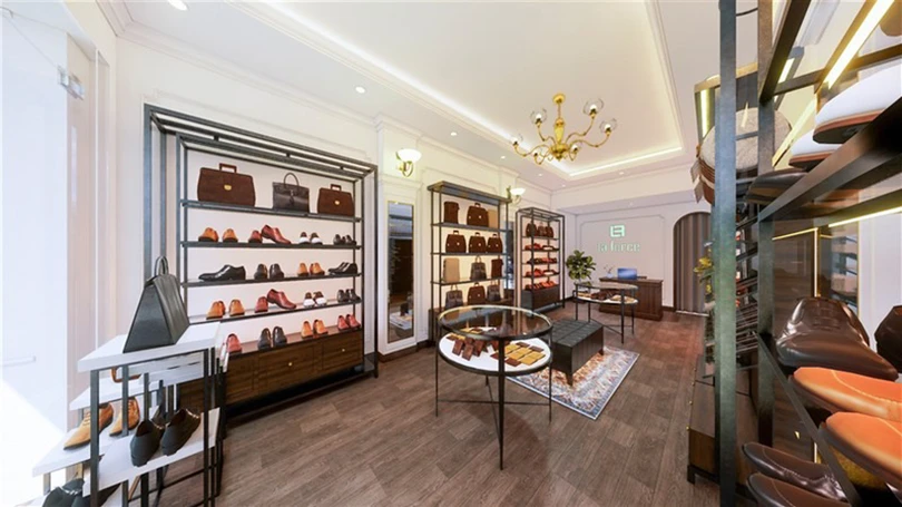 Túi da đựng iPad LaForce: Phụ kiện không thể thiếu cho những người yêu công nghệ ảnh 5 Túi da đựng iPad LaForce: Phụ kiện không thể thiếu cho những người yêu công nghệ