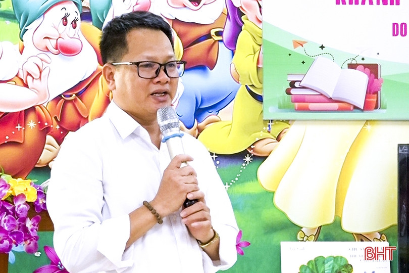 Khánh thành 2 thư viện thân thiện do tổ chức Zhi shan Foundation tài trợ