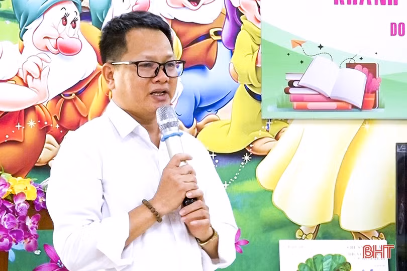 Khánh thành 2 thư viện thân thiện do tổ chức Zhi shan Foundation tài trợ