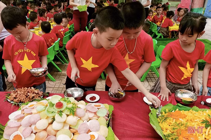 Không chủ quan trong vấn đề an toàn thực phẩm mùa nắng nóng