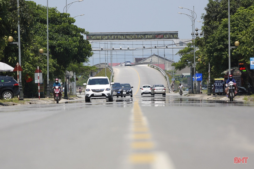 Dự báo thời tiết Hà Tĩnh hôm nay