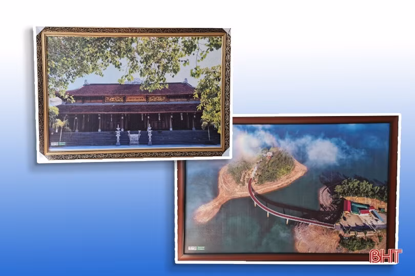 Doanh nghiệp biến rác thành “vàng”, sản phẩm được sử dụng ở Hà Tĩnh