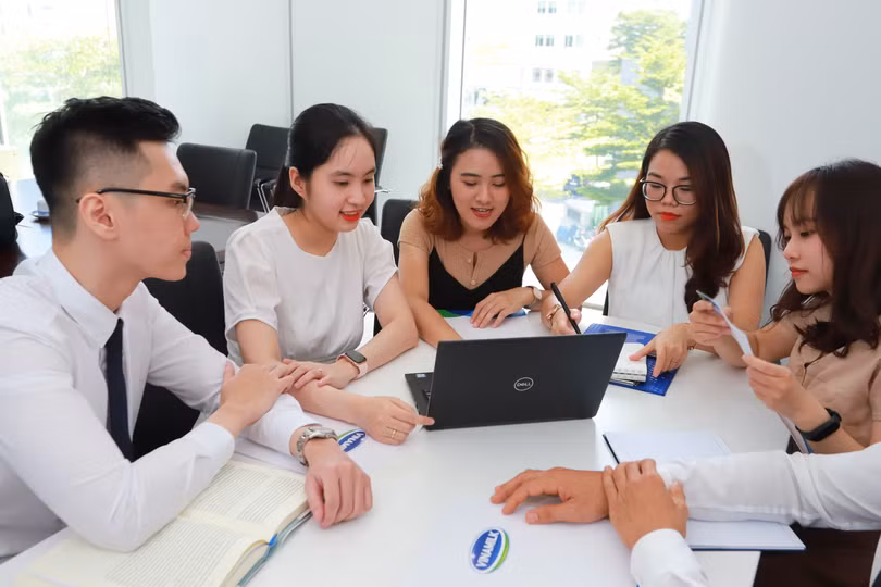 Vinamilk: Top 100 nhà tuyển dụng tốt nhất năm 2022 của CareerBuilder