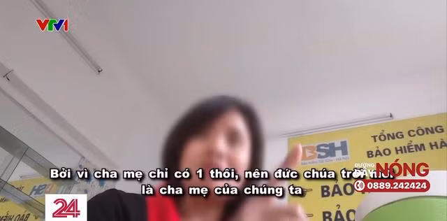 Tan nát gia đình vì Hội thánh Đức Chúa Trời