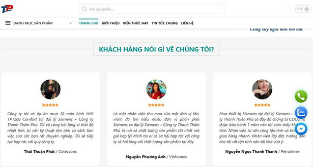 Đâu là đại lý Siemens uy tín, chất lượng tại Việt Nam?