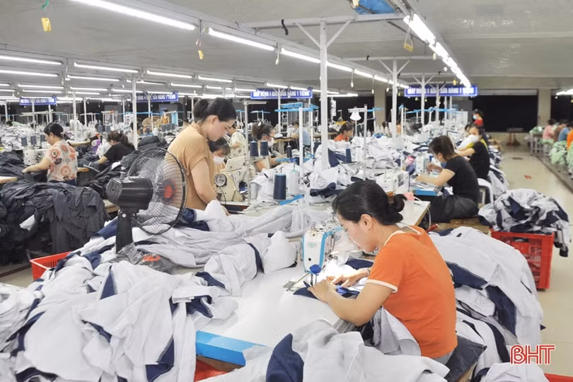 Các doanh nghiệp ở Hà Tĩnh sớm lo phòng ngừa cháy nổ