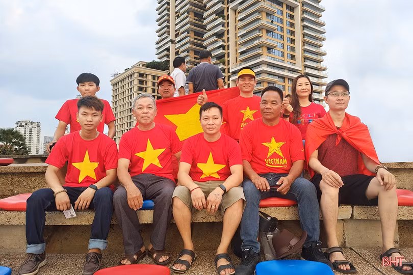 Người Hà Tĩnh ở Phnom Penh và câu chuyện “mô tê răng rứa” trên sân Morodok