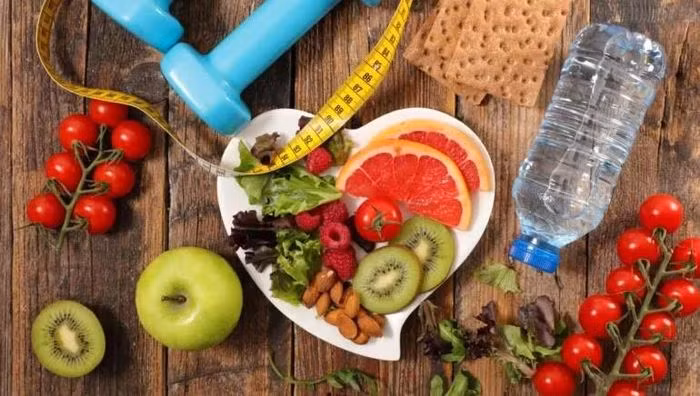 Ăn gì giúp giải nhiệt ngày nắng nóng?