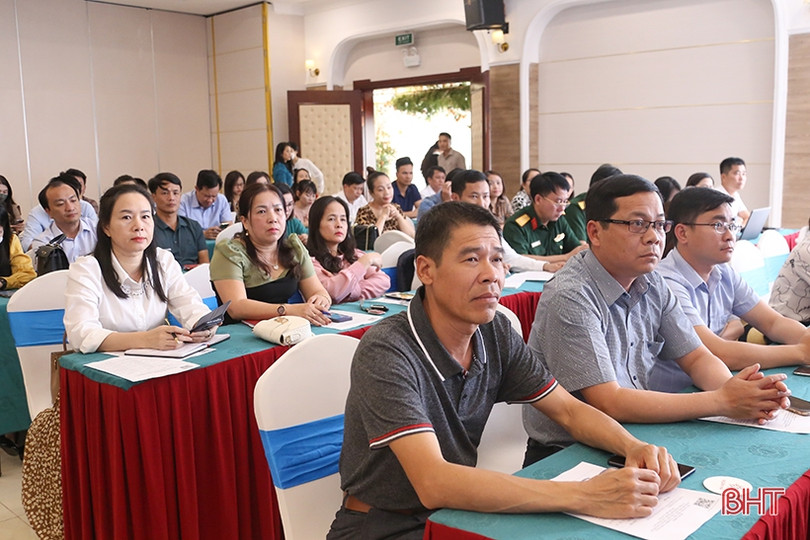 Trang bị kiến thức và nghiệp vụ đối ngoại cho công chức, viên chức ngoại vụ