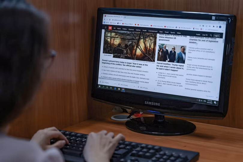 Thêm tuyến cáp biển AAE-1 kết nối Internet Việt Nam với quốc tế được sửa xong