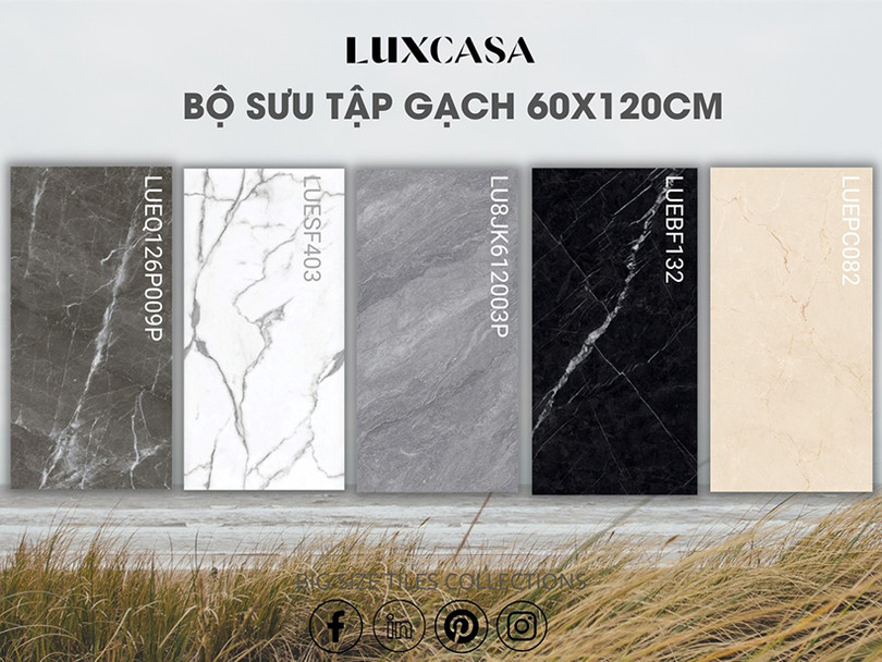 5 tiêu chí chọn gạch lát nền phù hợp với ngôi nhà của bạn