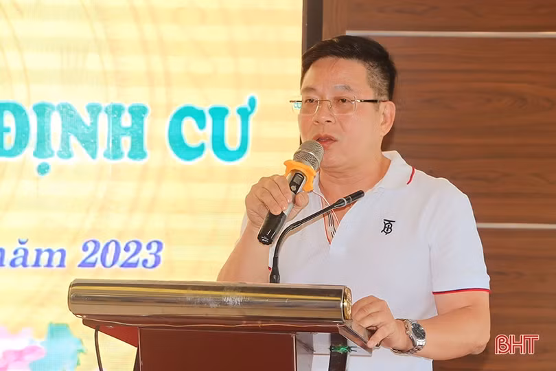 Mở rộng cơ hội du học, việc làm và định cư tại Đức cho học sinh Hà Tĩnh