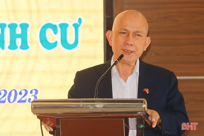 Mở rộng cơ hội du học, việc làm và định cư tại Đức cho học sinh Hà Tĩnh