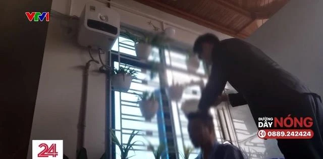 Tan nát gia đình vì Hội thánh Đức Chúa Trời