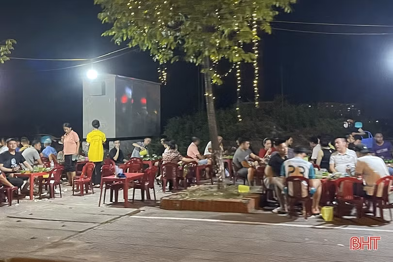 Không chủ quan trong vấn đề an toàn thực phẩm mùa nắng nóng