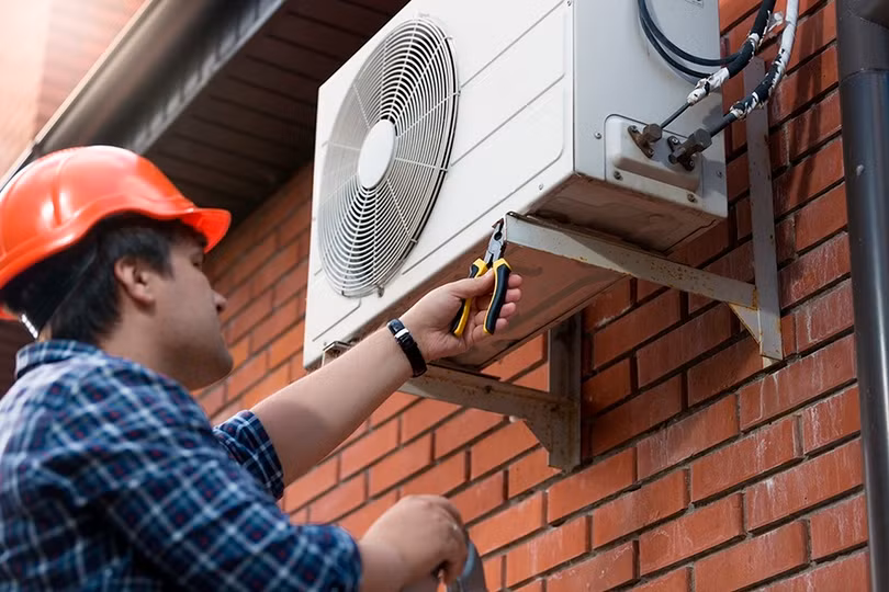 Bạn đang bật điều hòa sai cách