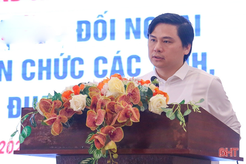 Trang bị kiến thức và nghiệp vụ đối ngoại cho công chức, viên chức ngoại vụ